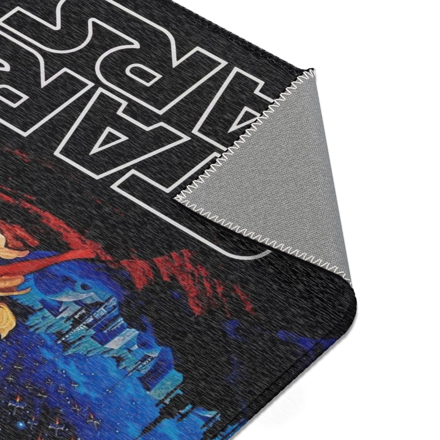 A New Hope Episode IV Rug